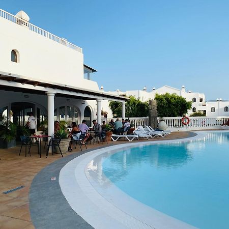Enigma Apartamento Costa Teguise Exterior foto