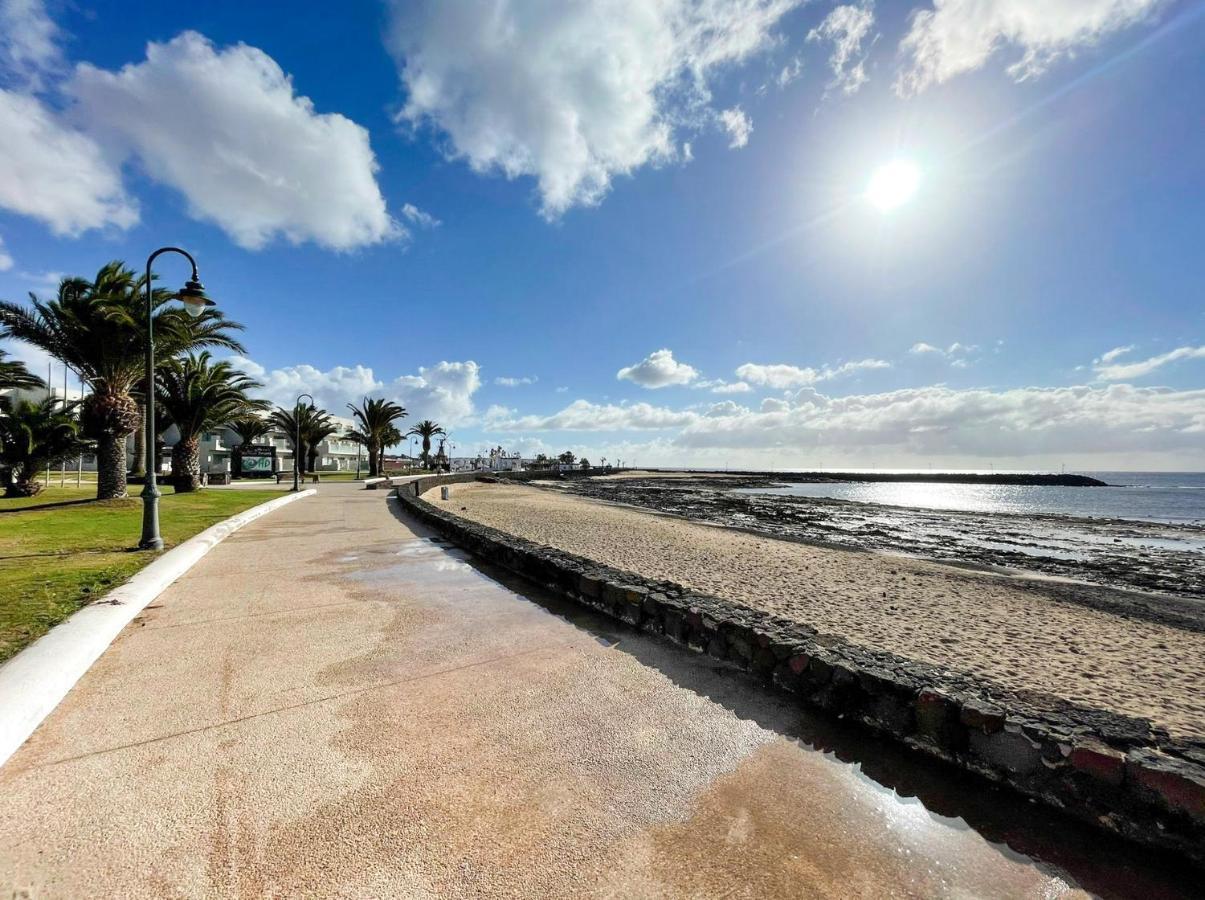 Enigma Apartamento Costa Teguise Exterior foto