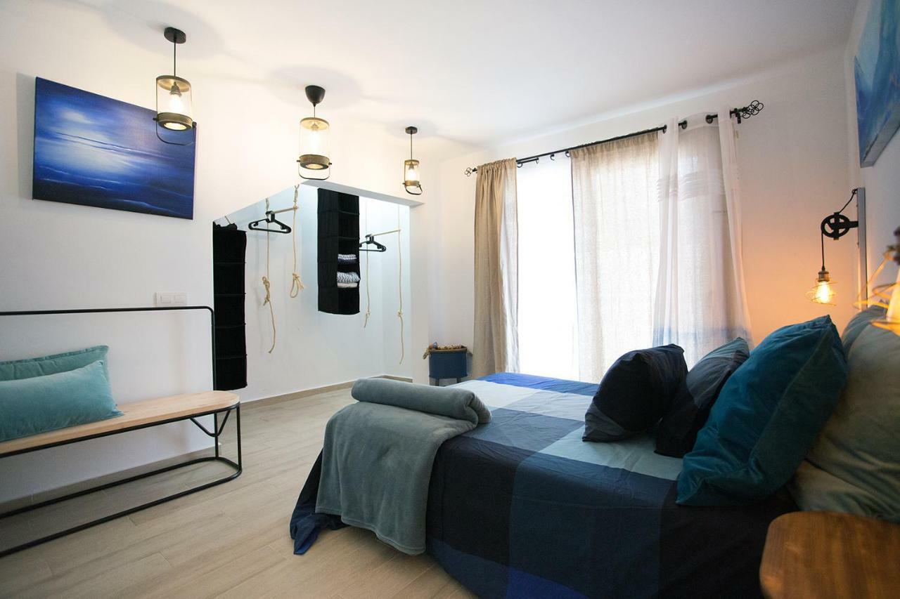 Enigma Apartamento Costa Teguise Exterior foto